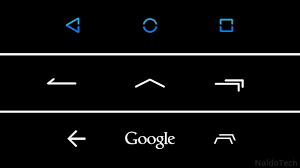 If you are not prompted or are prompted for something else, please do not . How To Theme Nexus 6 Navigation Bar Soft Keys Naldotech