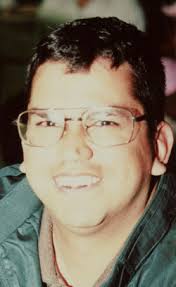 James Edward Martinez (1963-2009)