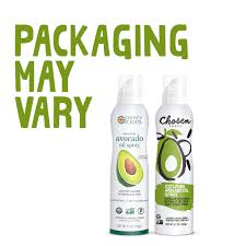 Top 10 best avocado oils. Avocado Oil Spray Chosen Foods 100 Pure Avocado Oil Spray