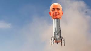 Blue origin is opening the promise of space to all. X2zi6lzsoykb M
