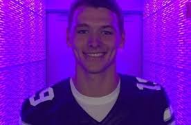 Behind the Scenes of National Signing Day 2017: Sammy Wheeler