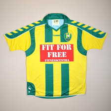 Ado den haag heeft ook dit seizoen weer een tweetal uitshirts. Ado Den Haag Home Baju Bolasepak 2010 2011 Sponsored By Fit For Free