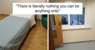 The rwby series with a dark twist. I Was Recently Admitted To A Psychiatric Hospital And I Thought I D Share My Experience Bored Panda