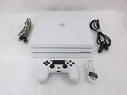 Sep 04, 2020 · available on september 4th, 2020 for playstation 4, plus playstation 5 owners can upgrade to the ps5 version of the game at no additional cost; Amazon Com Sony Playstation 4 Pro Cuh 7215b 1tb Hdd W Accessories Glacier White Video Games