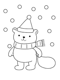 Valentine's day emphases love of all kinds. Printable Christmas Coloring Pages Mr Printables