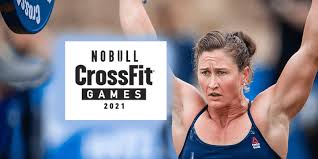 Hundreds of thousands of individual reasons to compete in the open: Crossfit Open 2021 Crossfit 210311 Maybe It S To Live Healthier Lives Gogreenhubbard