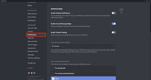 Windows 10 allows you to select whether you want to hear or view a combination of banner notifications. How To Turn Off Discord Notifications In 3 Different Ways