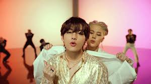 Maybe you would like to learn more about one of these? Bts Mv Gif Explore Tumblr Posts And Blogs Tumgir