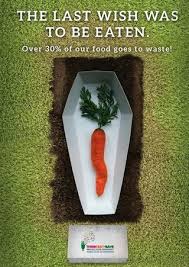 Pin Pa Food Waste Not Waist