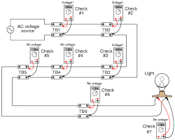 Basic Troubleshooting Strategies Worksheet Basic Electricity