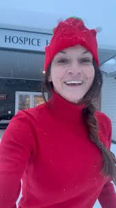 This is what it's all for! Please help our Hospice and the care they  provide. 392 tickets left Hospicedreamhome.ca