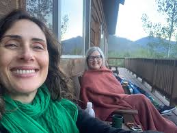 Coming Home: Magic at 8,000 Feet (Reflections and Photos from the Grand  Lake Retreat)