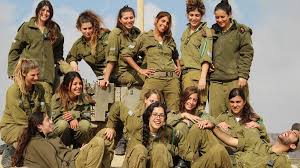 Idf guide for diabetes epidemiology studies. Female Idf Soldiers Banned From Removing Bras Smoking Wearing White Due To Religious Soldiers Rt World News