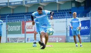 Informações detalhadas sobre plantel, resultados, tabelas, golos marcados, golos sofridos, cleansheets, am, acima de 2,5 e muito mais. Estudiantes De Rio Cuarto Se Entreno En 9 De Julio Y Espera Por Chaco For Ever En El Monumental