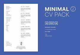 17 Free Resume Templates For 2021 To Download Now