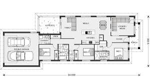 Our narrow lot house plans are designed to maximize the limited space without sacrificing other modern qualities you desire in your luxury home. Stylish Modern Narrow Lot House Plan Pinoy House Designs Pinoy House Designs