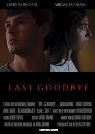 The Old Breed (Short 2025)