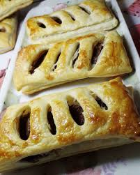 We did not find results for: Fagottini Di Sfoglia Alla Nutella Sweet Cakes