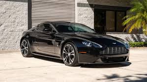 Image result for Storm Black 2012 Aston Martin
