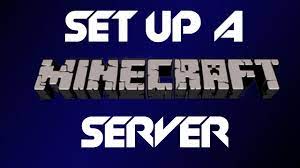 What kind of exe do i need for minecraft server? Minecraft Tutorial Setting Up A Server Jar File Exe File Windows 7 Version 1 7 4 Youtube