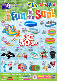 If you spend a lot of time searching for a decent movie, searching tons of sites that are filled with advertising? Toys R Us Malaysia Fun In The Sun Deals Up To 50 Off 3 July
