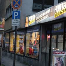 The Best 10 Adult Shops near Barbarossaplatz in Köln, Nordrhein-Westfalen -  Yelp