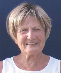 Janice Buck Obituary (1933