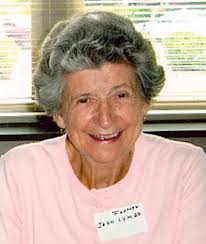 Joan Lyman Obituary (2024)