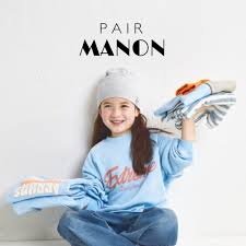 ペアマノン | ブランド紹介 | 株式会社アダストリア