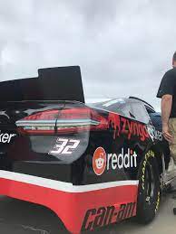 Did elliott cheat to finish second in the nascar playoff opener? Big Spoiler Nascar