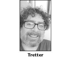 BENJAMIN TRETTER Obituary (2023)