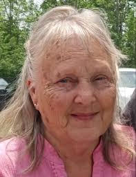 Obituary information for Mary Ann (Shuffitt) Hargis
