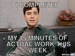 Office Space 1 Meme Generator Diy Lol Funny Commercials Funny Pictures Humor