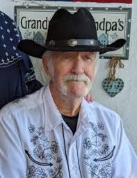 William Clarkson Sr.