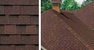 Reproduction of the shingle colors is as accurate as technology will permit. Roof Shingle Colors Heritage Tamko Abel Son