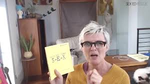 Let’s Talk About S-E-X. A Guide For Kids 9 To 12 And Their Parents. By  Planned Parenthood Mar Monte | BOOK REVIEW