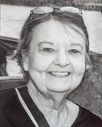 Tribute for Ginger Elaine Roden Weeks