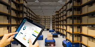 Proudly established in 2007 ac computers quickly built its reputation for being the best place to have your laptop, pc, ipad or iphone repaired in stockport. Warehouse Management System Software Cloud Wms 3pl