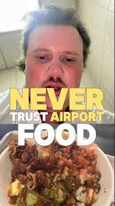 What can we say, $hit happens, Coming from the marketing team, that meal  LOOKS like food poisoning- he should've seen this coming.