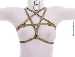 Pentagram Harness v2 - TheDuchy