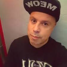 Eddie Granillo's Instagram, Twitter & Facebook