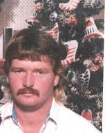 John Allen Halfacre (1968-2001)