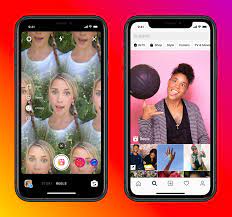 The best tool for instagram reels download. Facebook Instagram Reels Weltweit Verfugbar