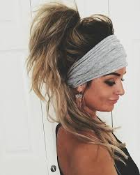 Ted baker, vera wang, adrianna pappell, alex evenings Headband Hairstyles Cute Hairstyles With Headbands