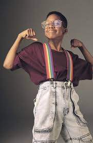 Did I Do Thaaaat With Images Steve Urkel Urkel Steve Urkel Costume