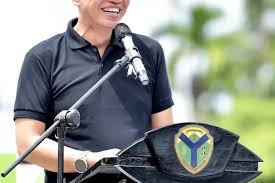 Bupati MFA: Kegiatan Expo dan Bazar Dapat Menjadikan Stimulus dan Penggerak  Perekonomian Masyarakat