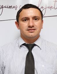 JESUS M. ARECO AMARILLA