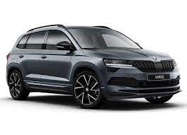 The karoq sportline sees things you don't. Skoda Karoq Sportline Used Cars For Sale Autotrader Uk