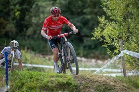 Auf dem hometrail von mathias flückiger biken amp buddeln für grosse. Mathias Fluckiger Renews With The Thomus Rn Swiss Bike Team