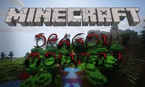 Tamed dragon will be your guard and riding vehicle at the same time. Dragon Mounts 2 Mod 1 12 2 For Minecraft Mc Mod Com